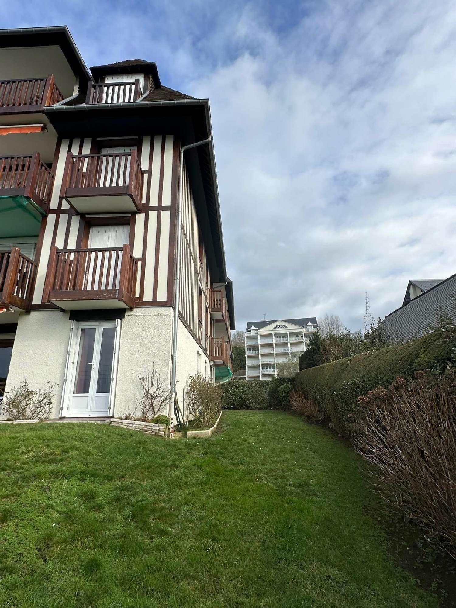  for sale apartment Trouville-sur-Mer Calvados 4