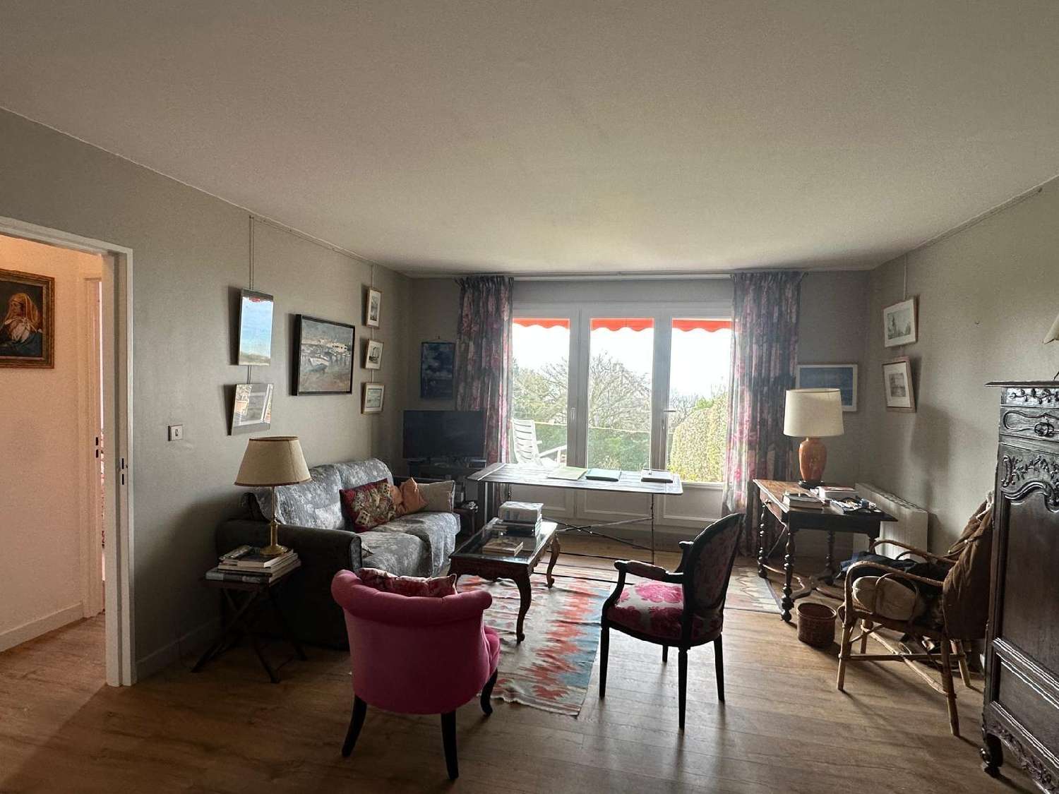  for sale apartment Trouville-sur-Mer Calvados 5