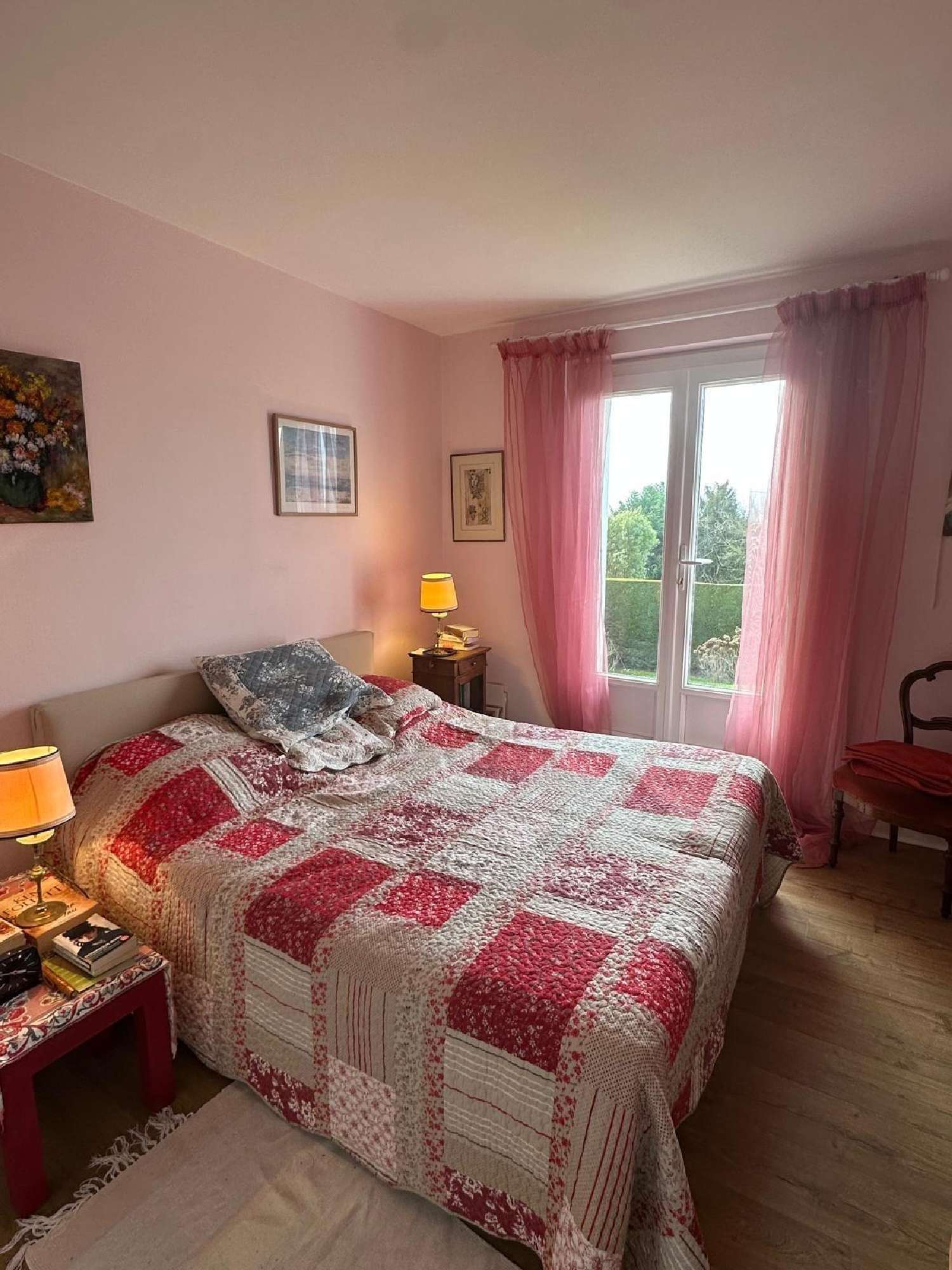  for sale apartment Trouville-sur-Mer Calvados 6