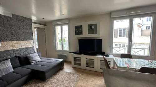 Trouville-sur-Mer Calvados apartment foto 7332994