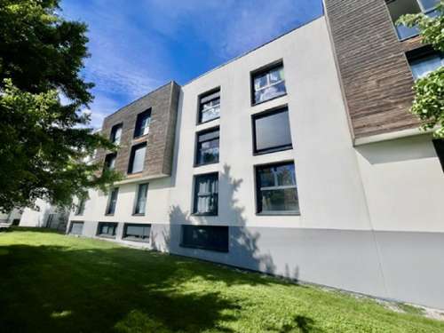 Troyes Aube appartement foto 7335644