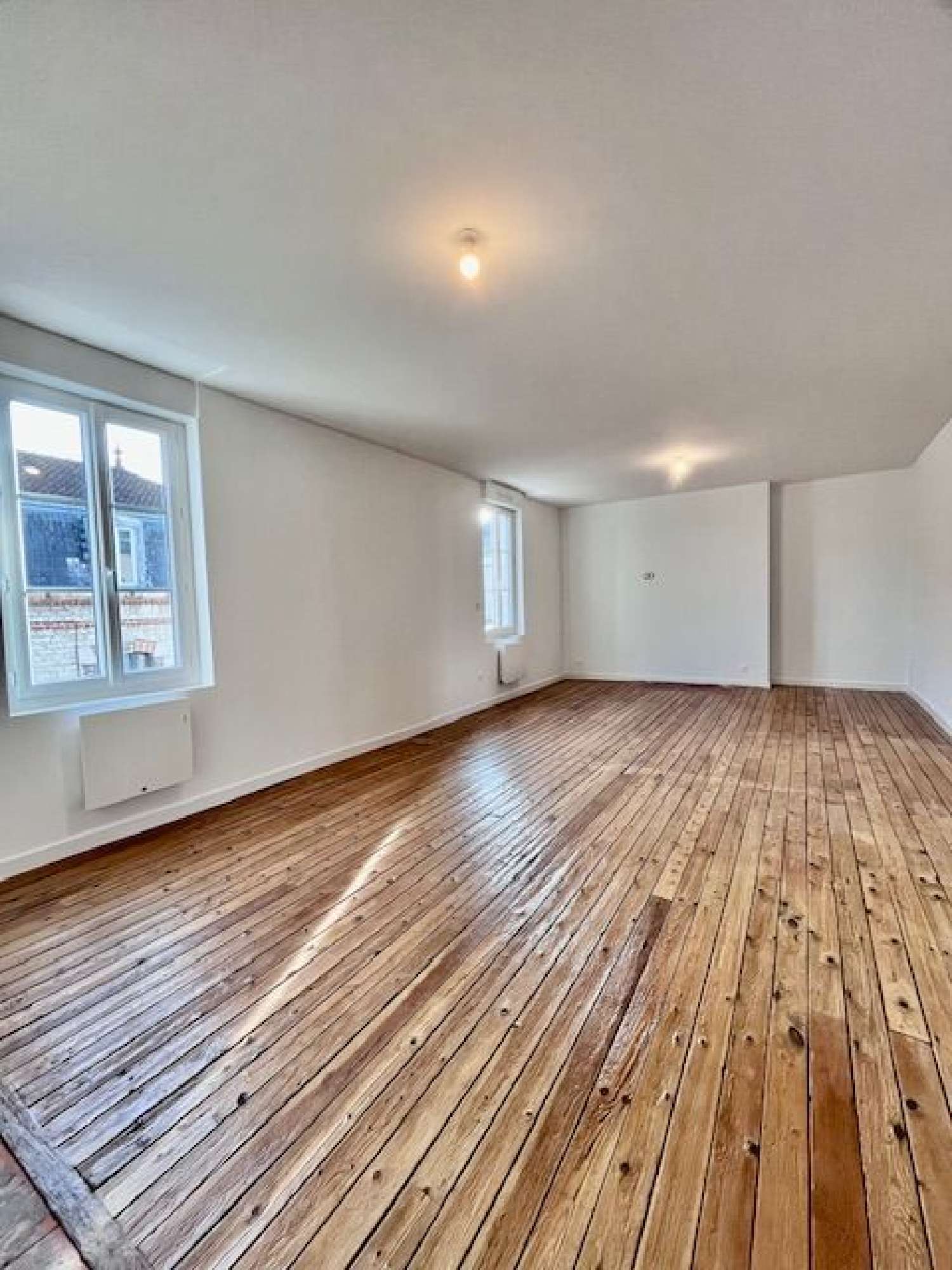 à vendre appartement Troyes Aube 1