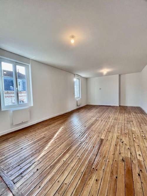 Troyes Aube appartement foto 7336607