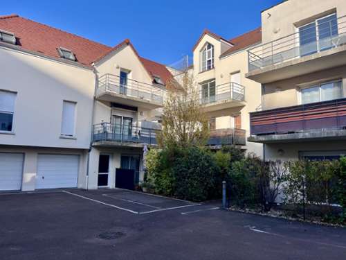 Troyes Aube appartement foto 7336840