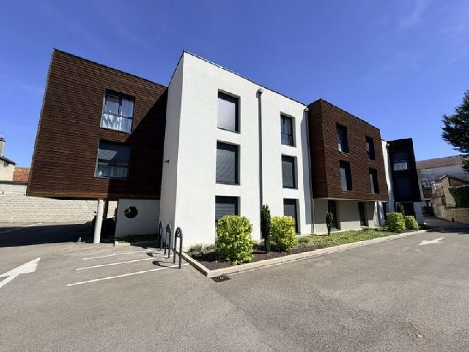  à vendre appartement Troyes Aube 1