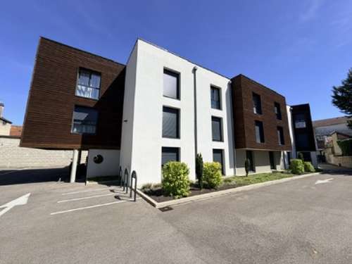 Troyes Aube appartement foto 7344045