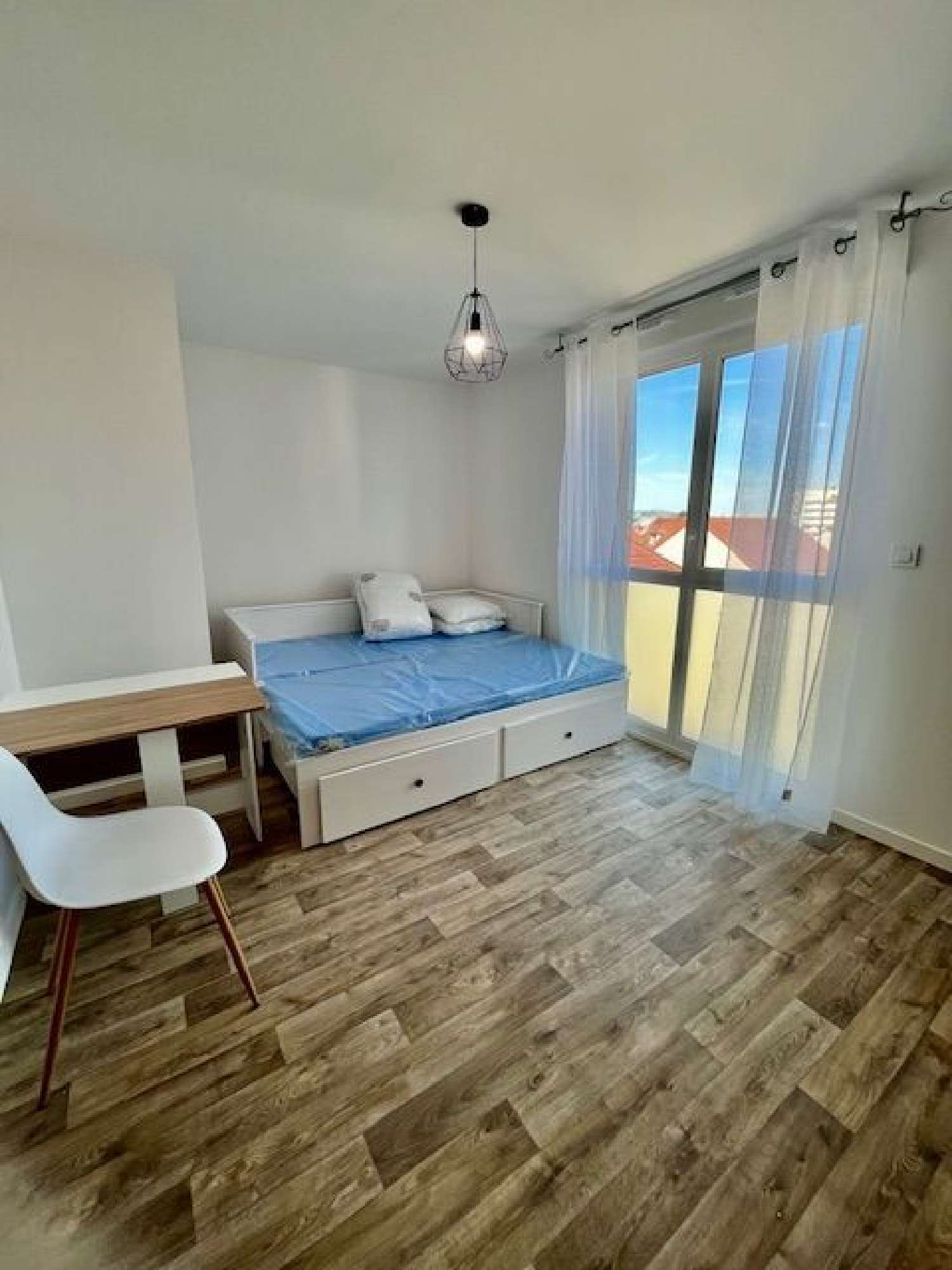  à vendre appartement Troyes Aube 1
