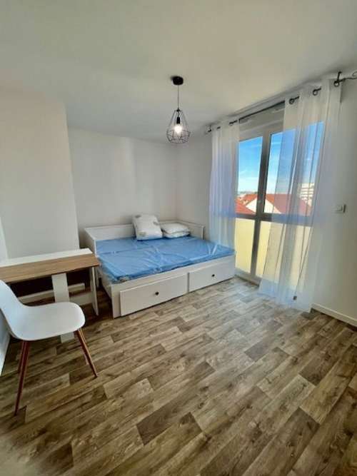 Troyes Aube appartement foto 7344049