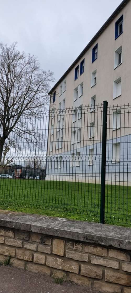 Troyes Aube apartamento foto 7331725