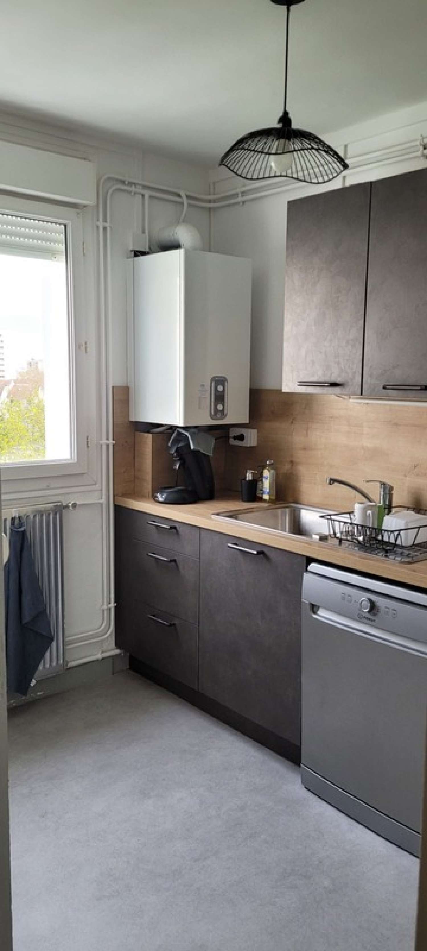  en venta apartamento Troyes Aube 5