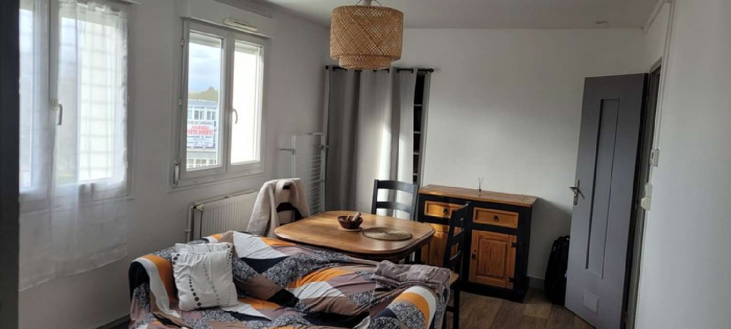  en venta apartamento Troyes Aube 6