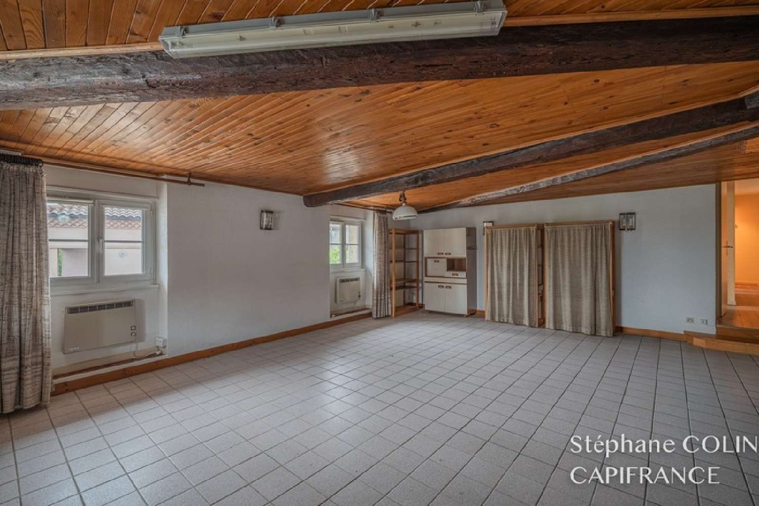  for sale apartment Tullins Isère 2