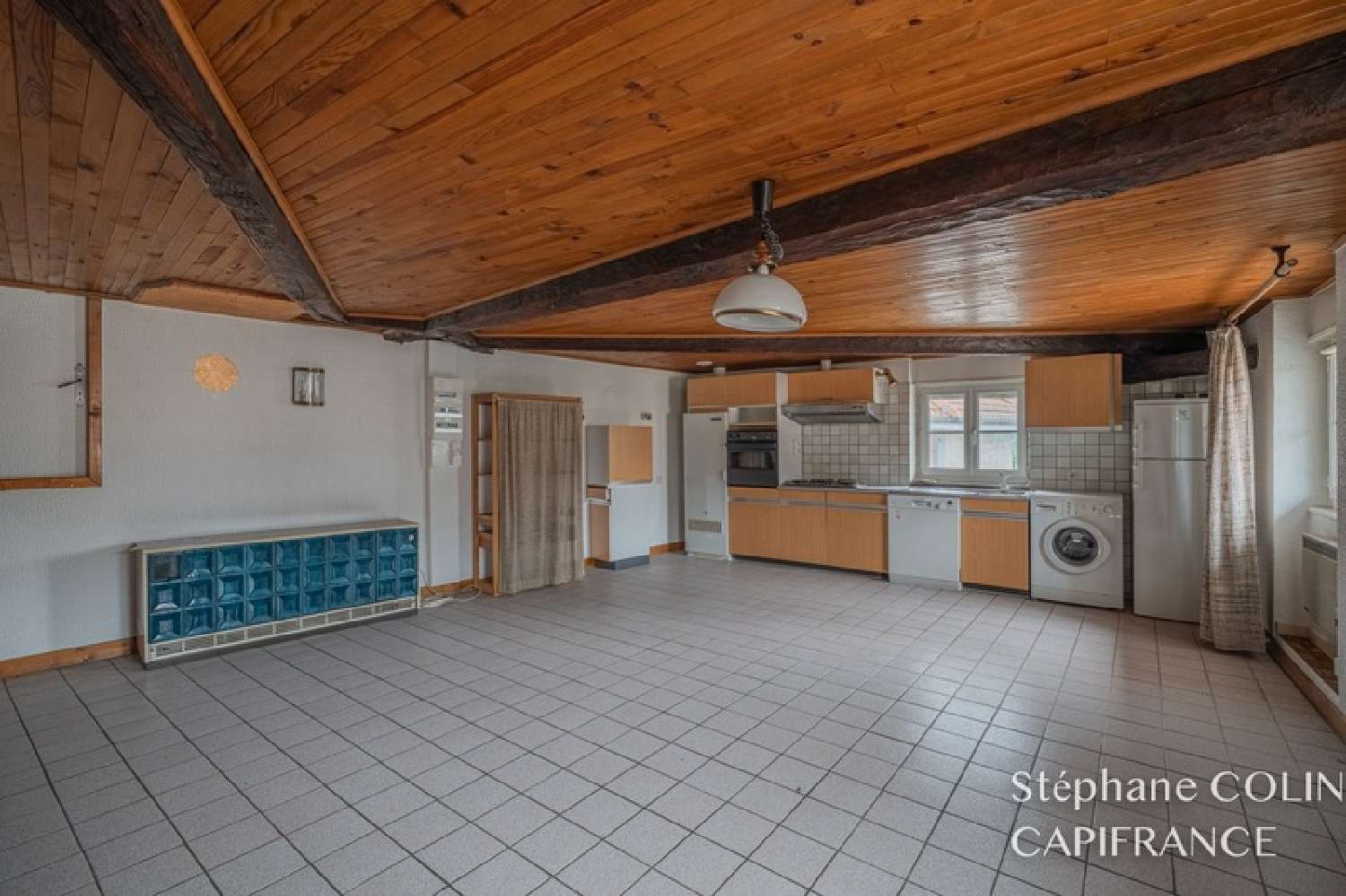  for sale apartment Tullins Isère 3