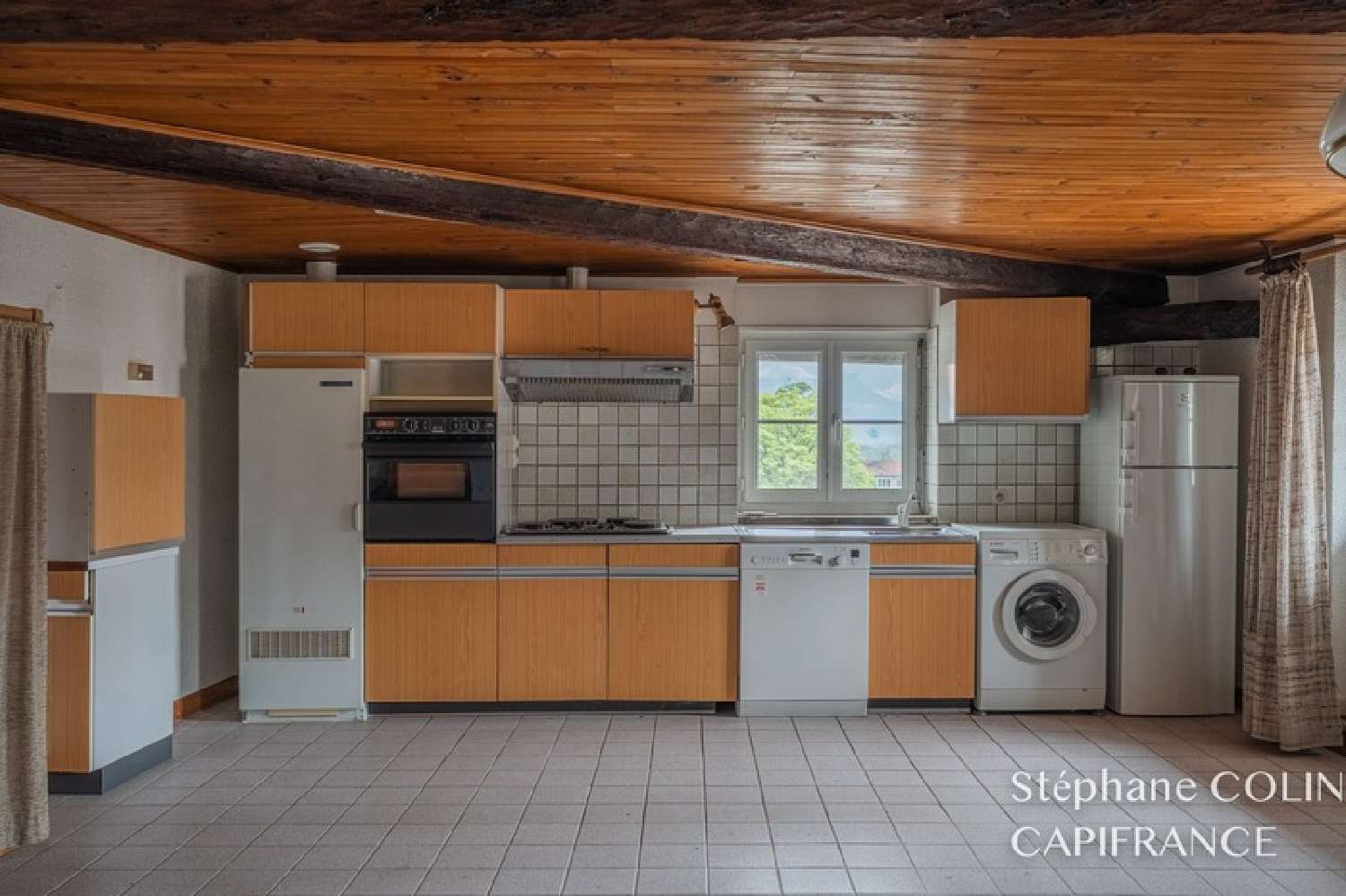  for sale apartment Tullins Isère 4