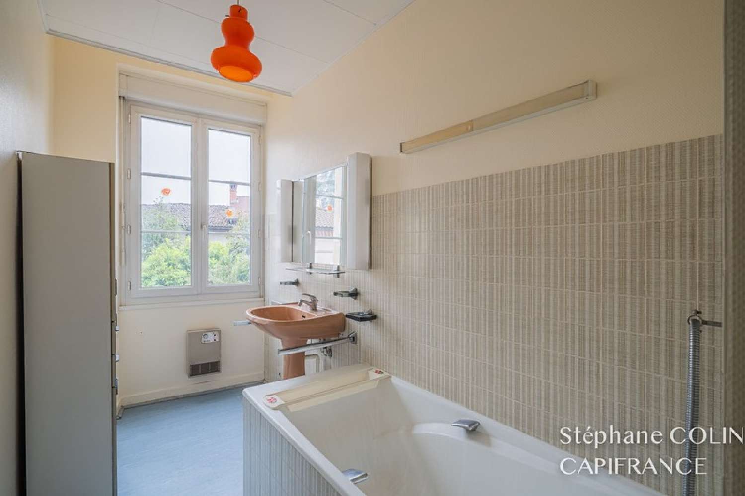  for sale apartment Tullins Isère 5