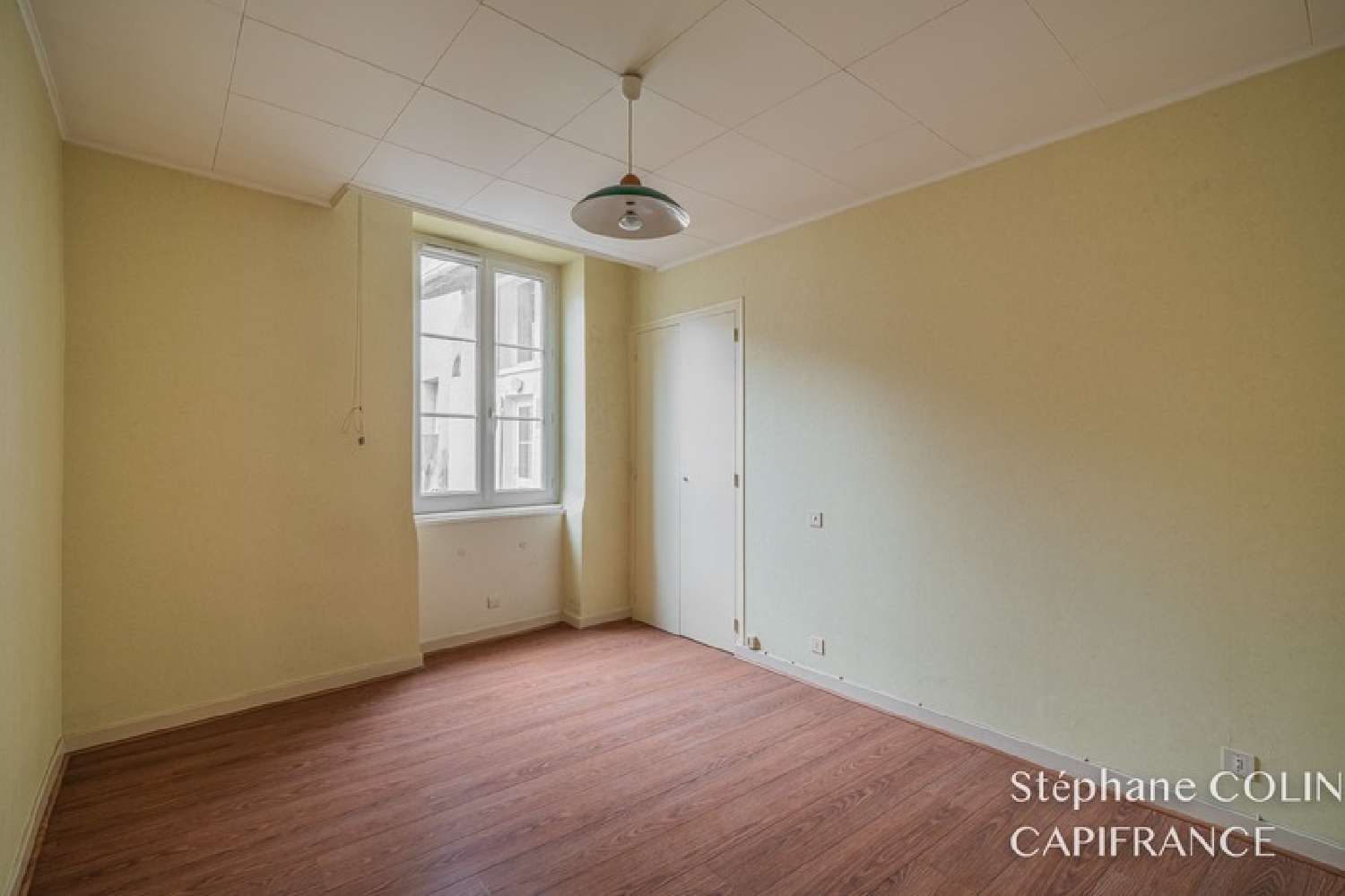  for sale apartment Tullins Isère 8