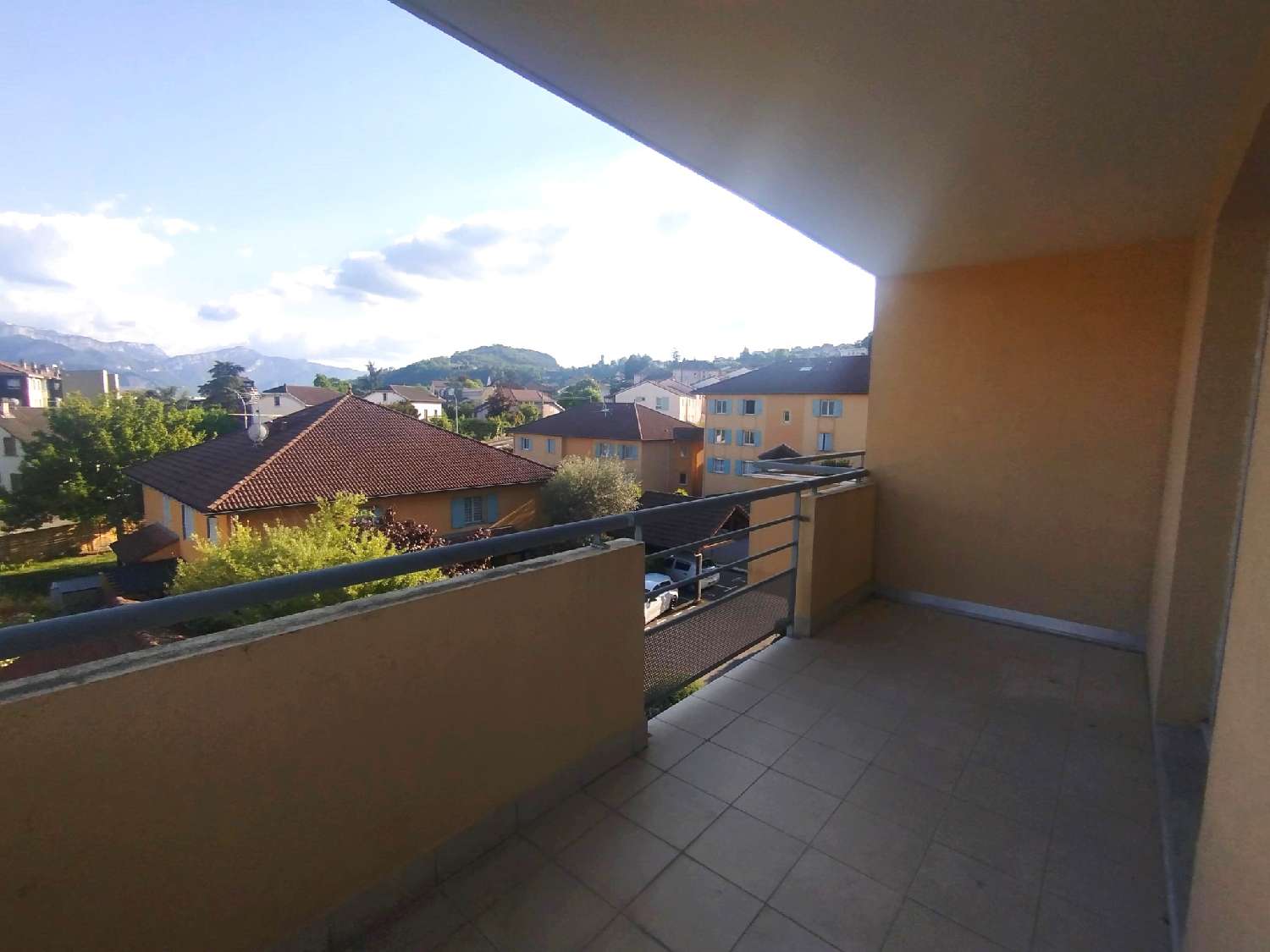  for sale apartment Tullins Isère 2