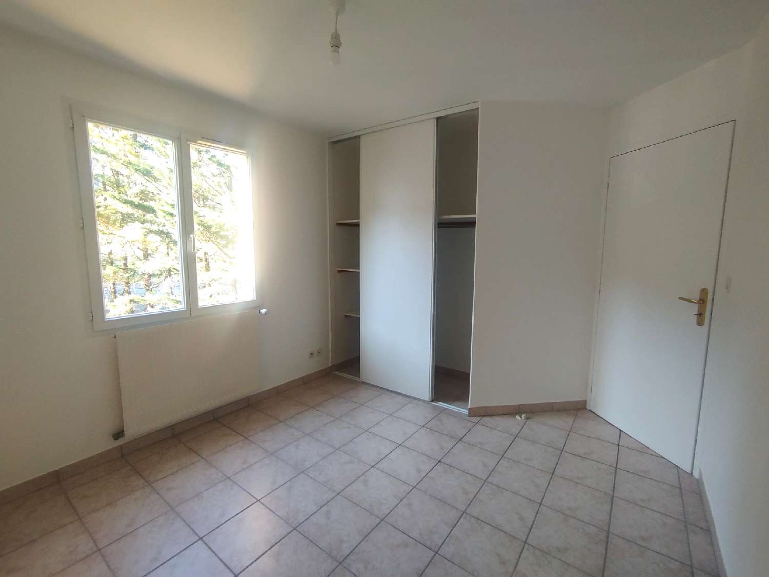  for sale apartment Tullins Isère 6