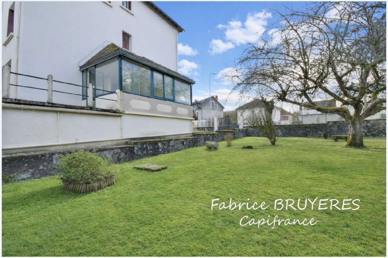  en venta apartamento Ussel Corrèze 1