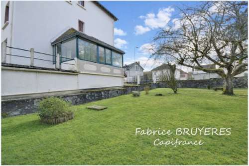 Ussel Corrèze apartamento foto 7328869