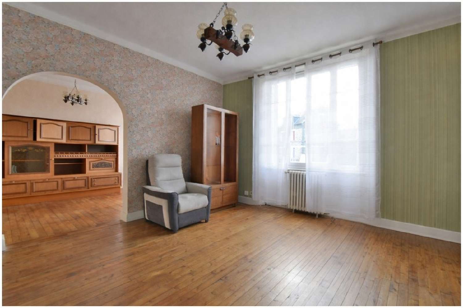  en venta apartamento Ussel Corrèze 2