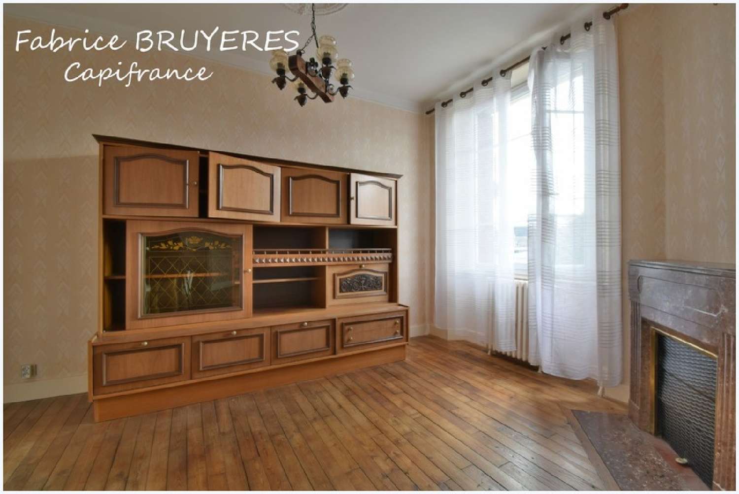  en venta apartamento Ussel Corrèze 3