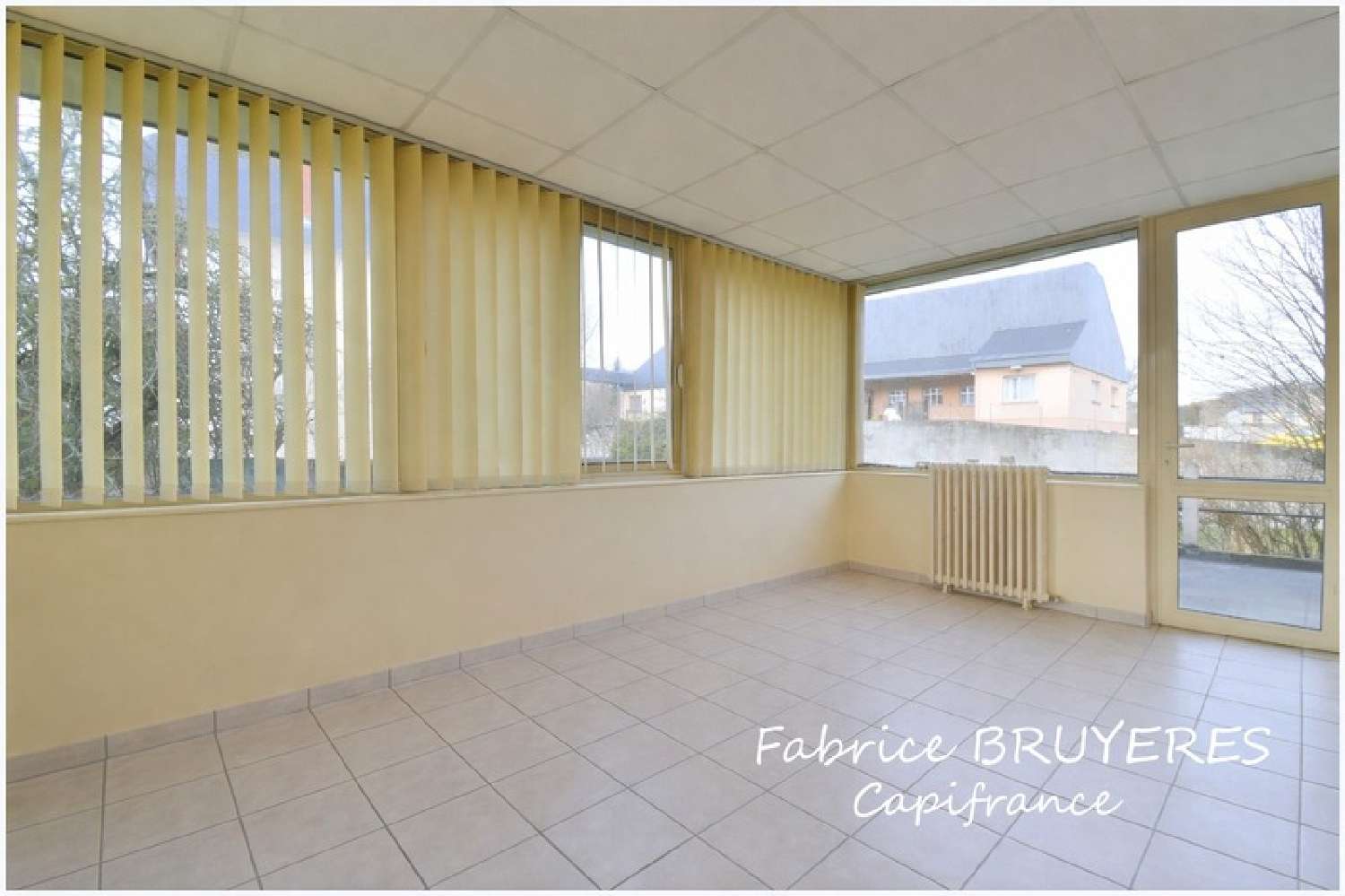  en venta apartamento Ussel Corrèze 4