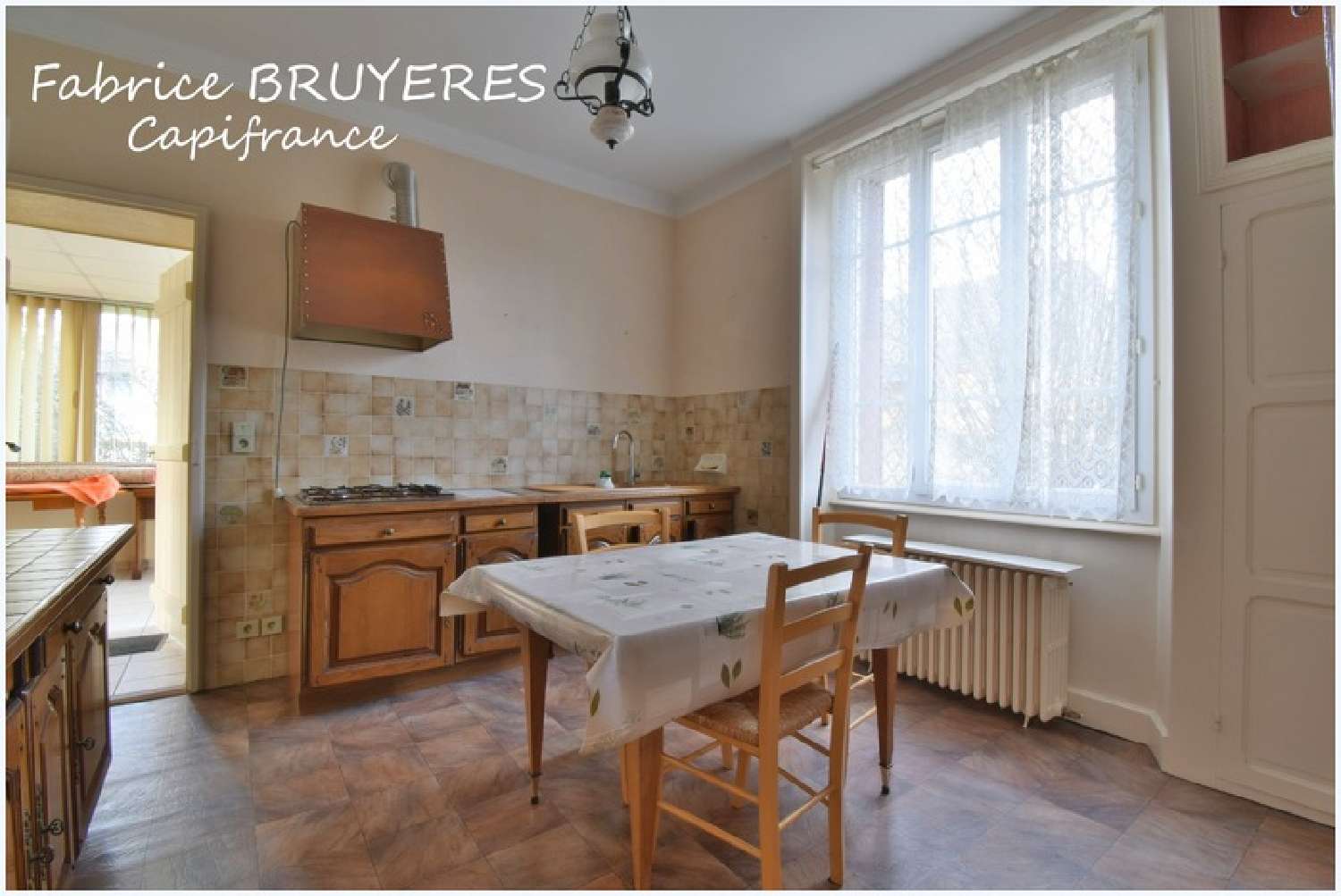  en venta apartamento Ussel Corrèze 5