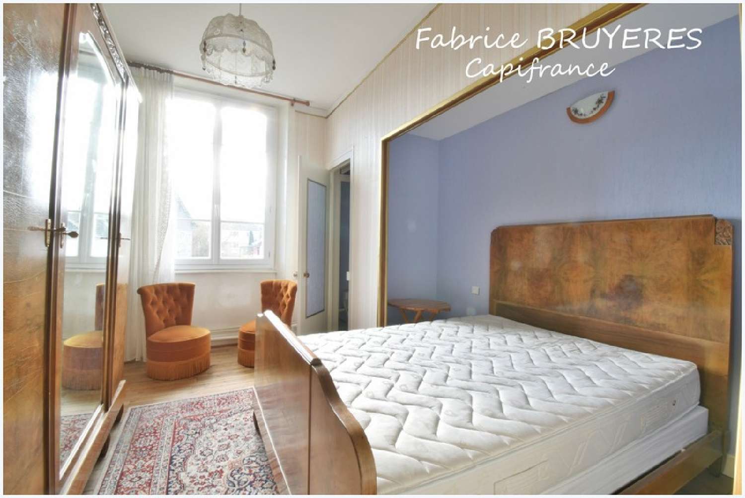  en venta apartamento Ussel Corrèze 8