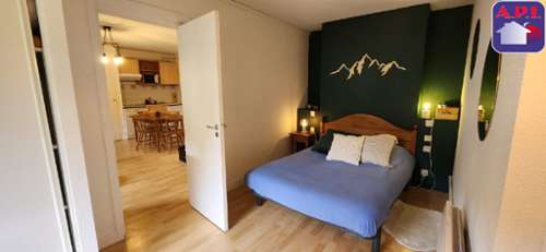 Ustou Ariège apartment foto 7335888