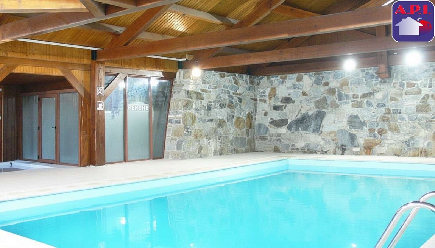  for sale apartment Ustou Ariège 8
