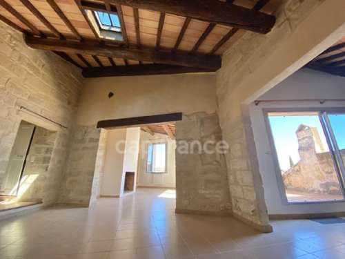Uzès Gard apartamento foto 7334196