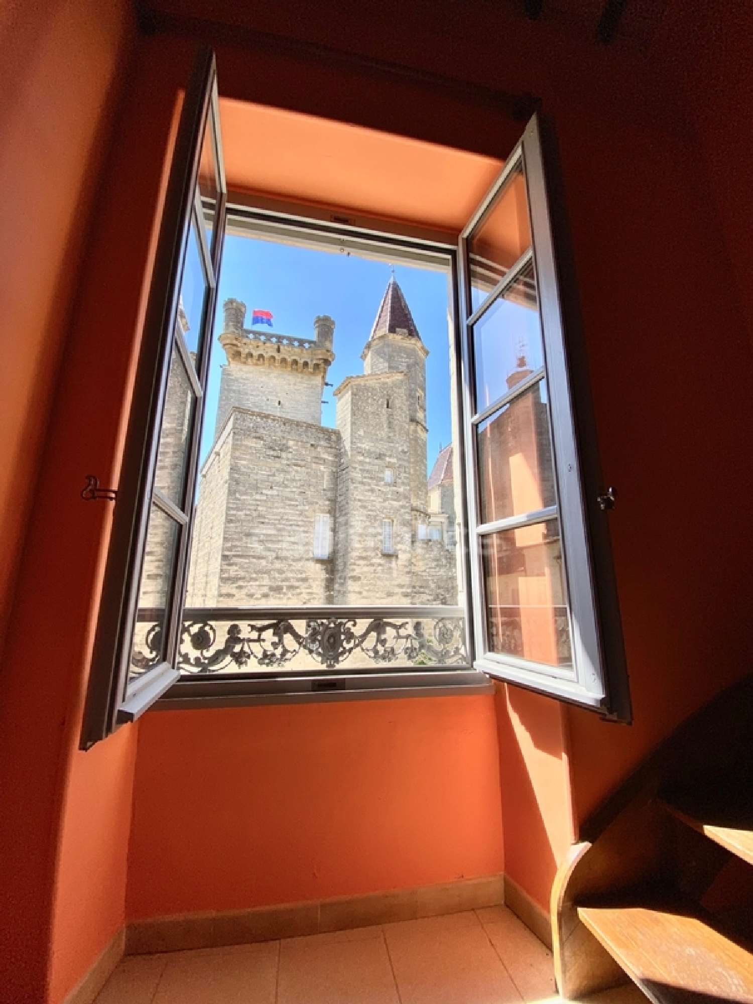  en venta apartamento Uzès Gard 4