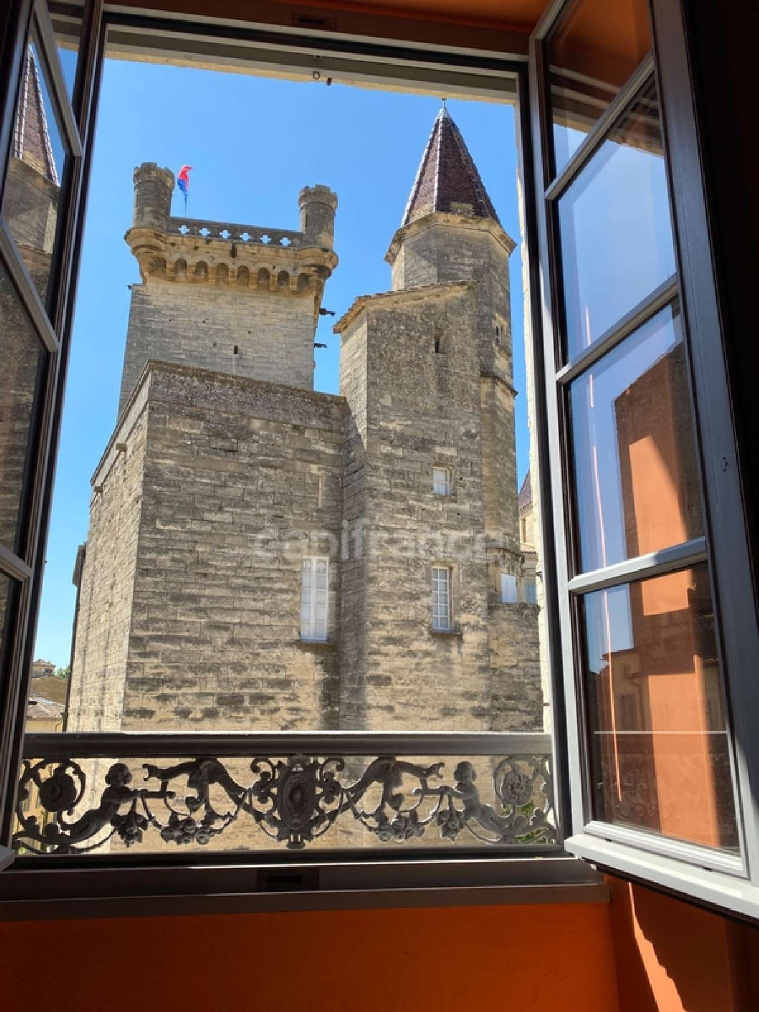 en venta apartamento Uzès Gard 5