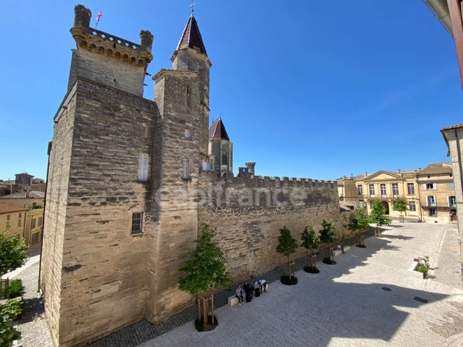  en venta apartamento Uzès Gard 6