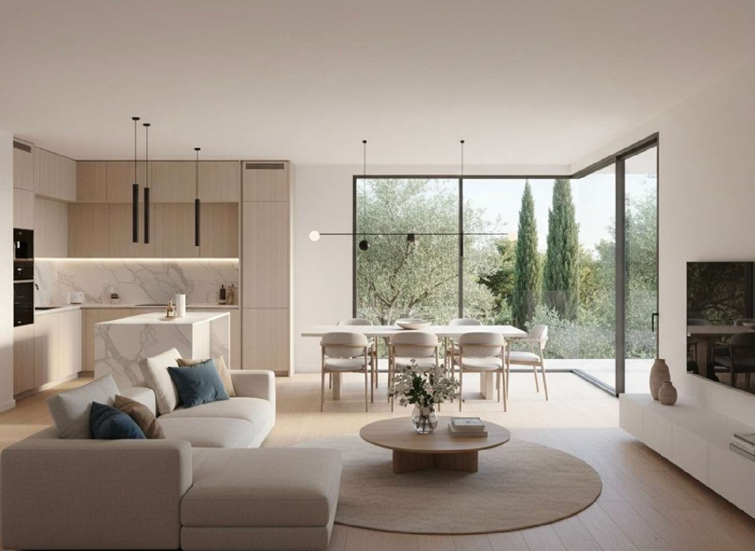  en venta apartamento Uzès Gard 1