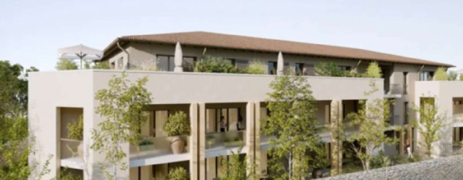  en venta apartamento Uzès Gard 5