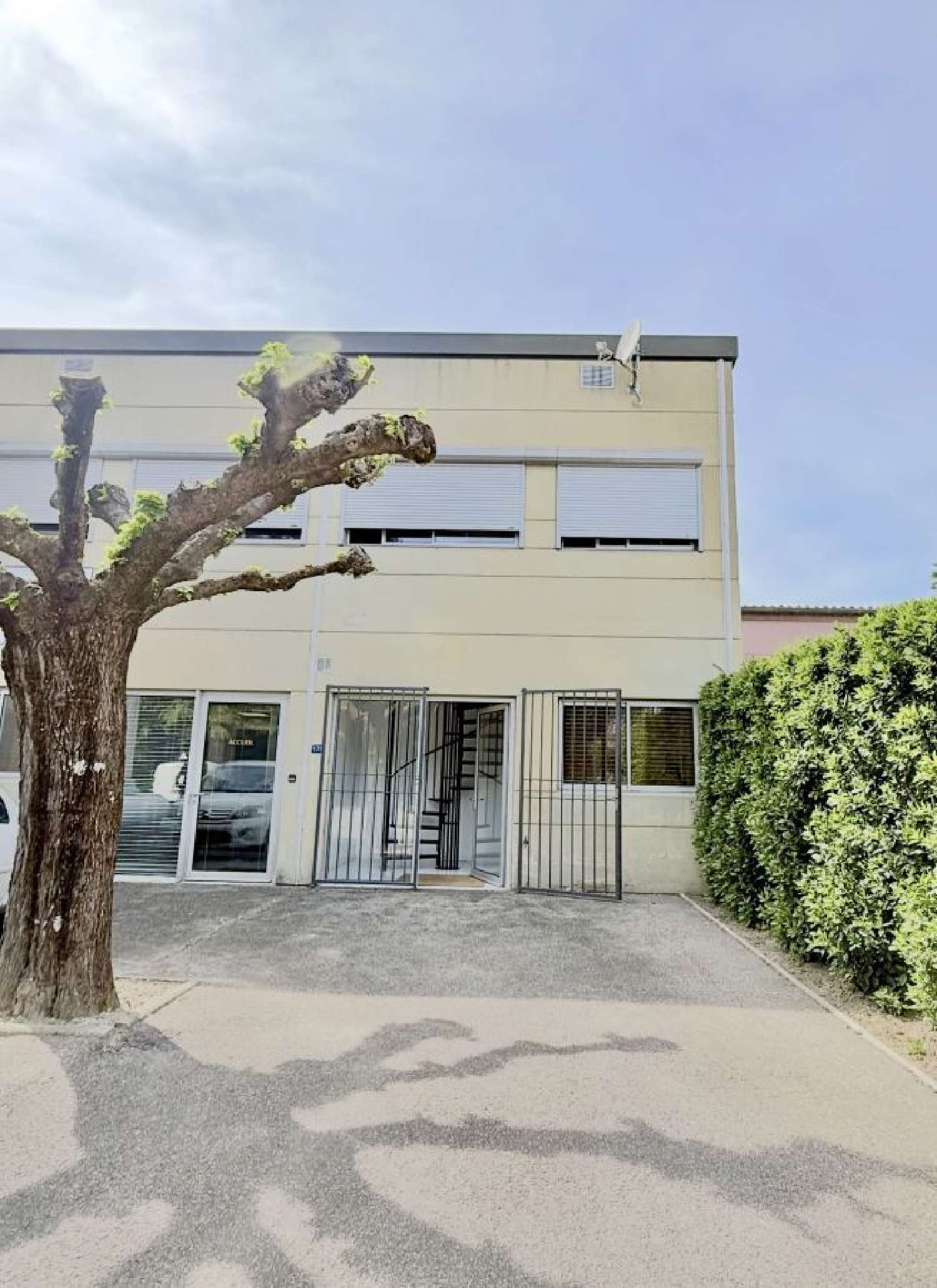  te koop appartement Vaison-la-Romaine Vaucluse 1