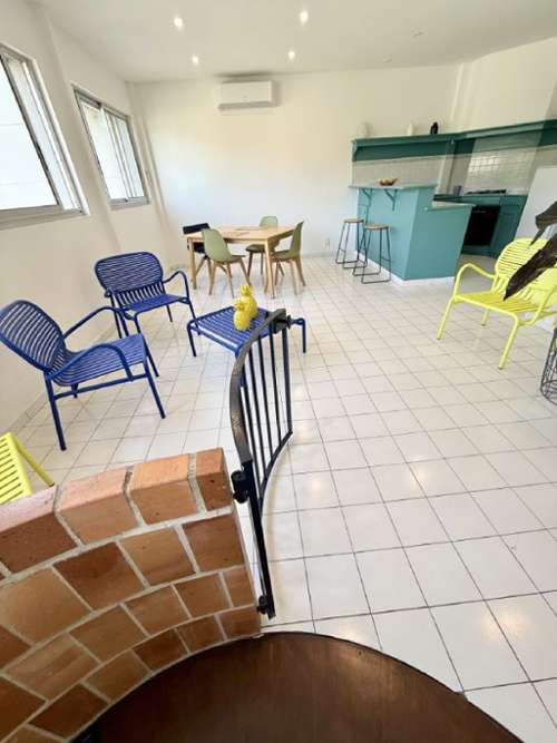 Vaison-la-Romaine Vaucluse appartement foto 7332436