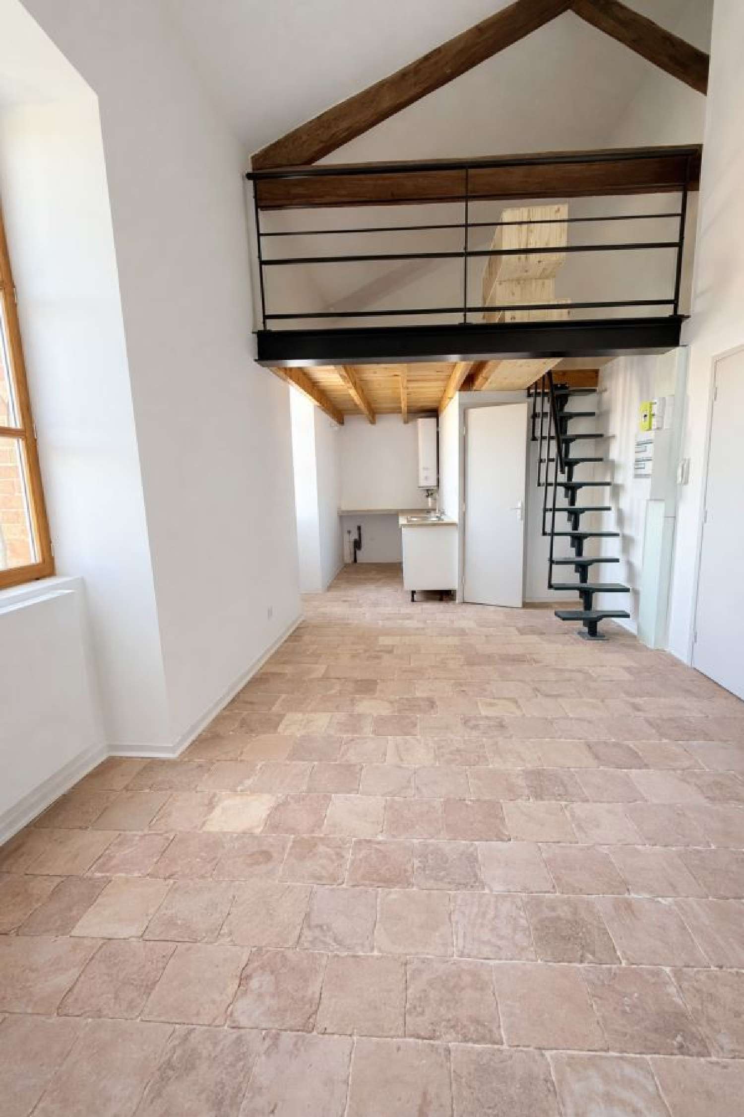 for sale apartment Vaison-la-Romaine Vaucluse 1