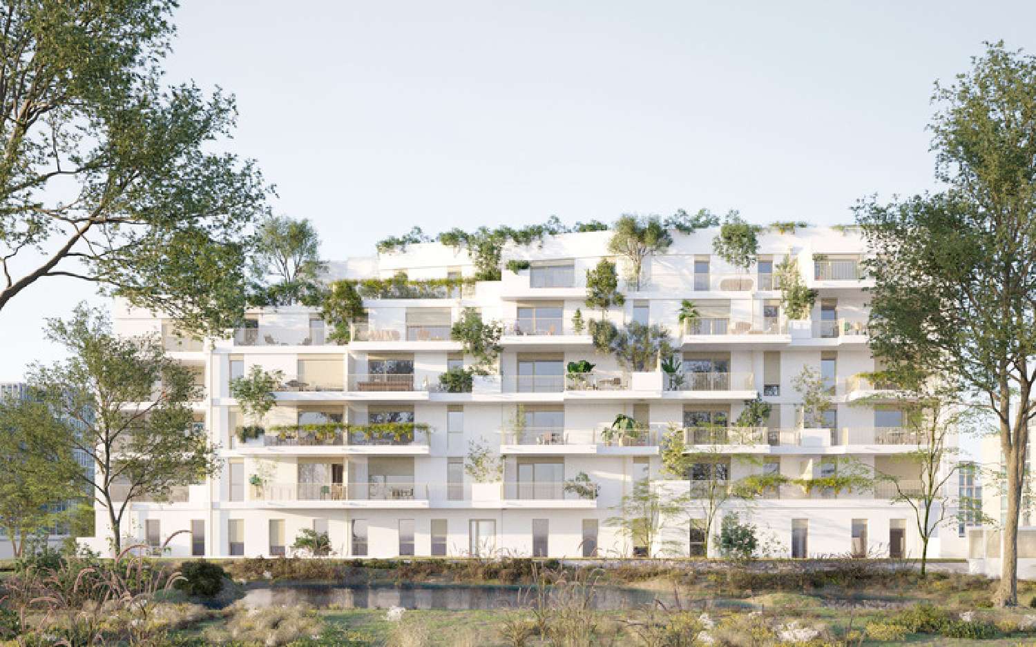  for sale apartment Val-Suzon Côte-d'Or 2