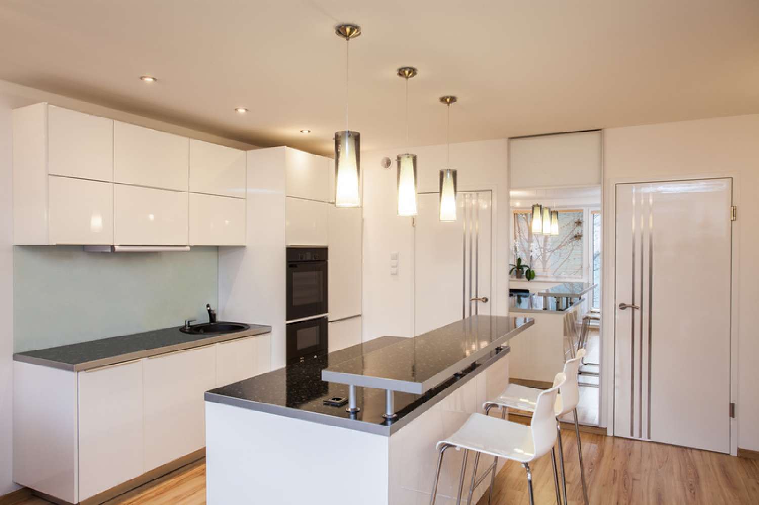  à vendre appartement Valenciennes Nord 1