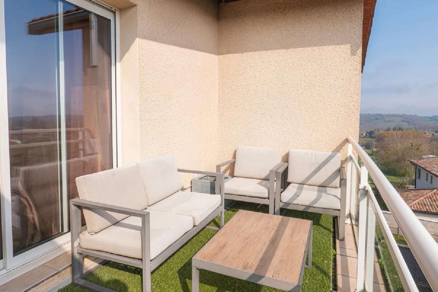 for sale apartment Valencin Isère 1