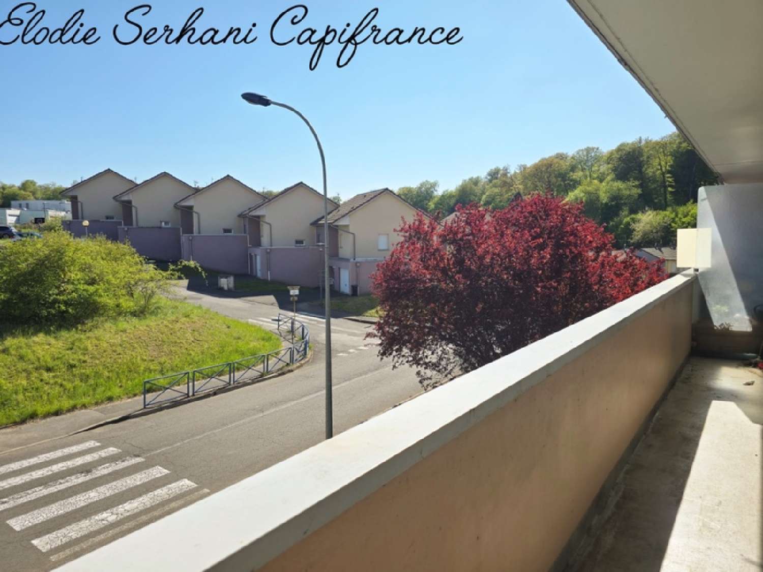  for sale apartment Valentigney Doubs 1