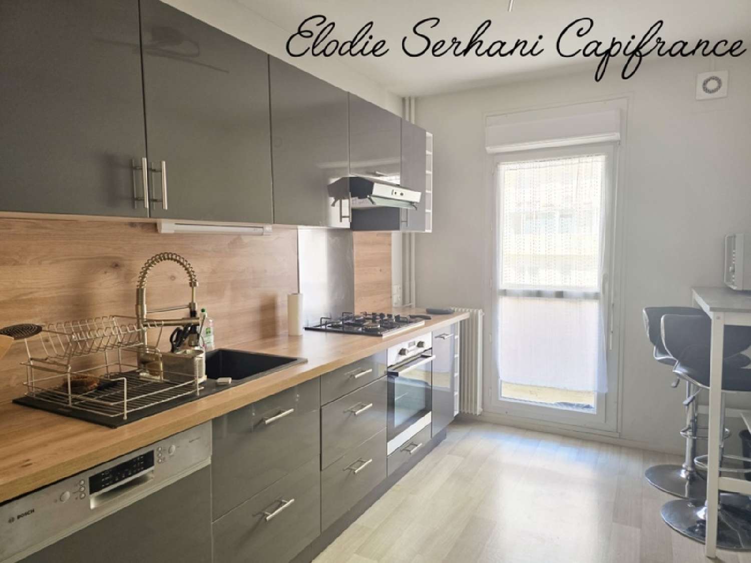  for sale apartment Valentigney Doubs 2
