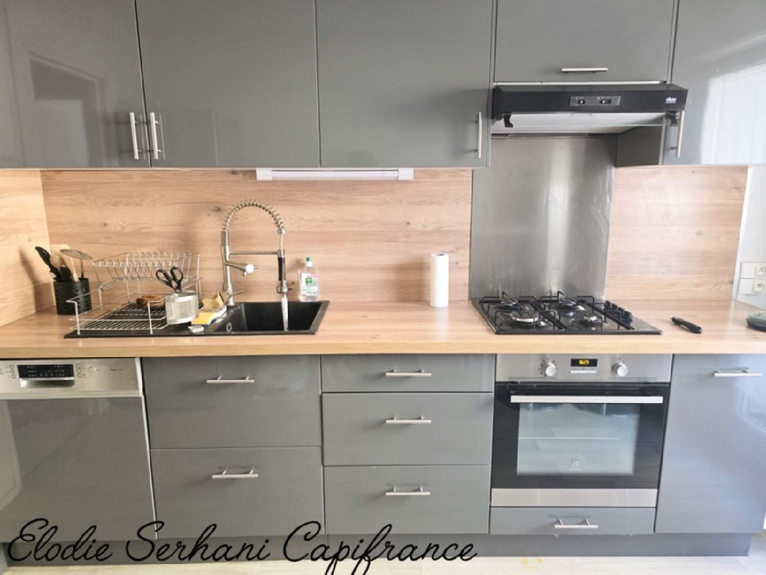  for sale apartment Valentigney Doubs 3