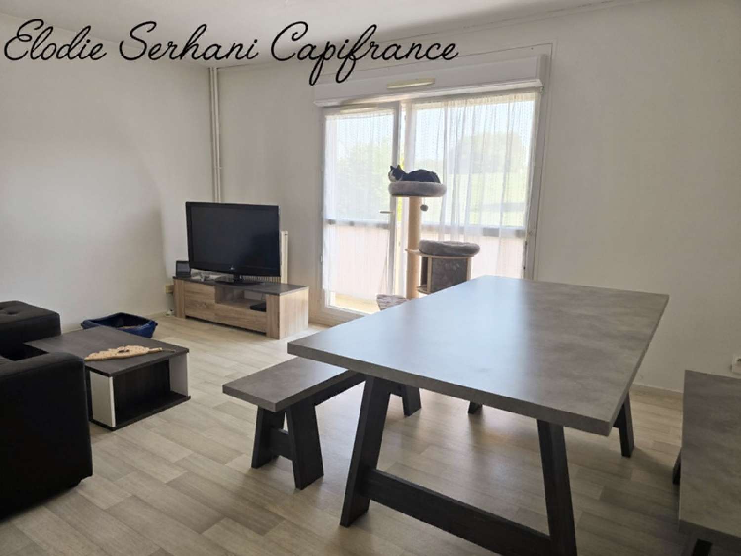  for sale apartment Valentigney Doubs 4