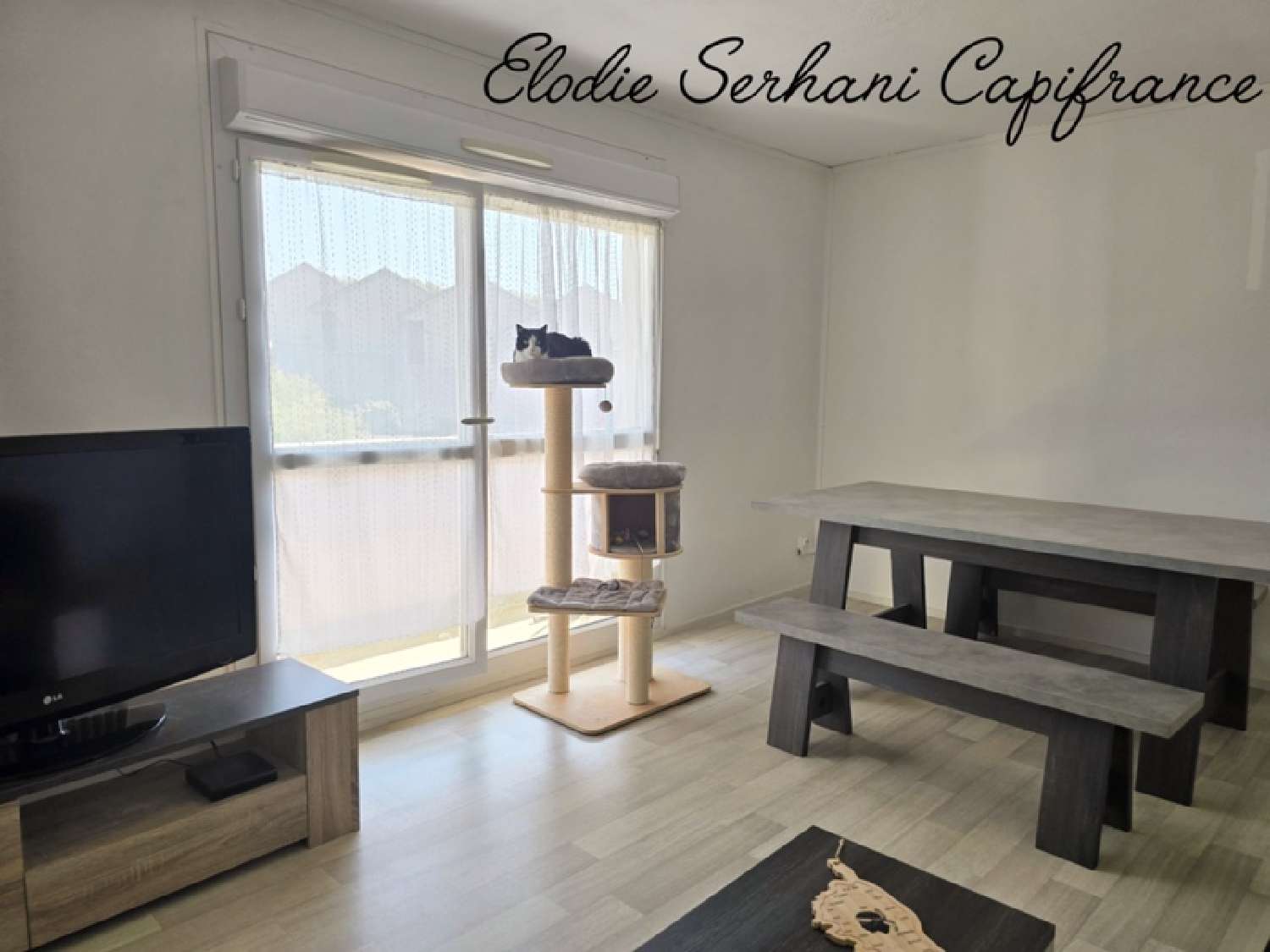  for sale apartment Valentigney Doubs 5