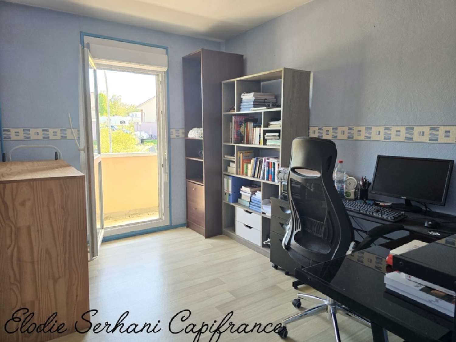  for sale apartment Valentigney Doubs 6
