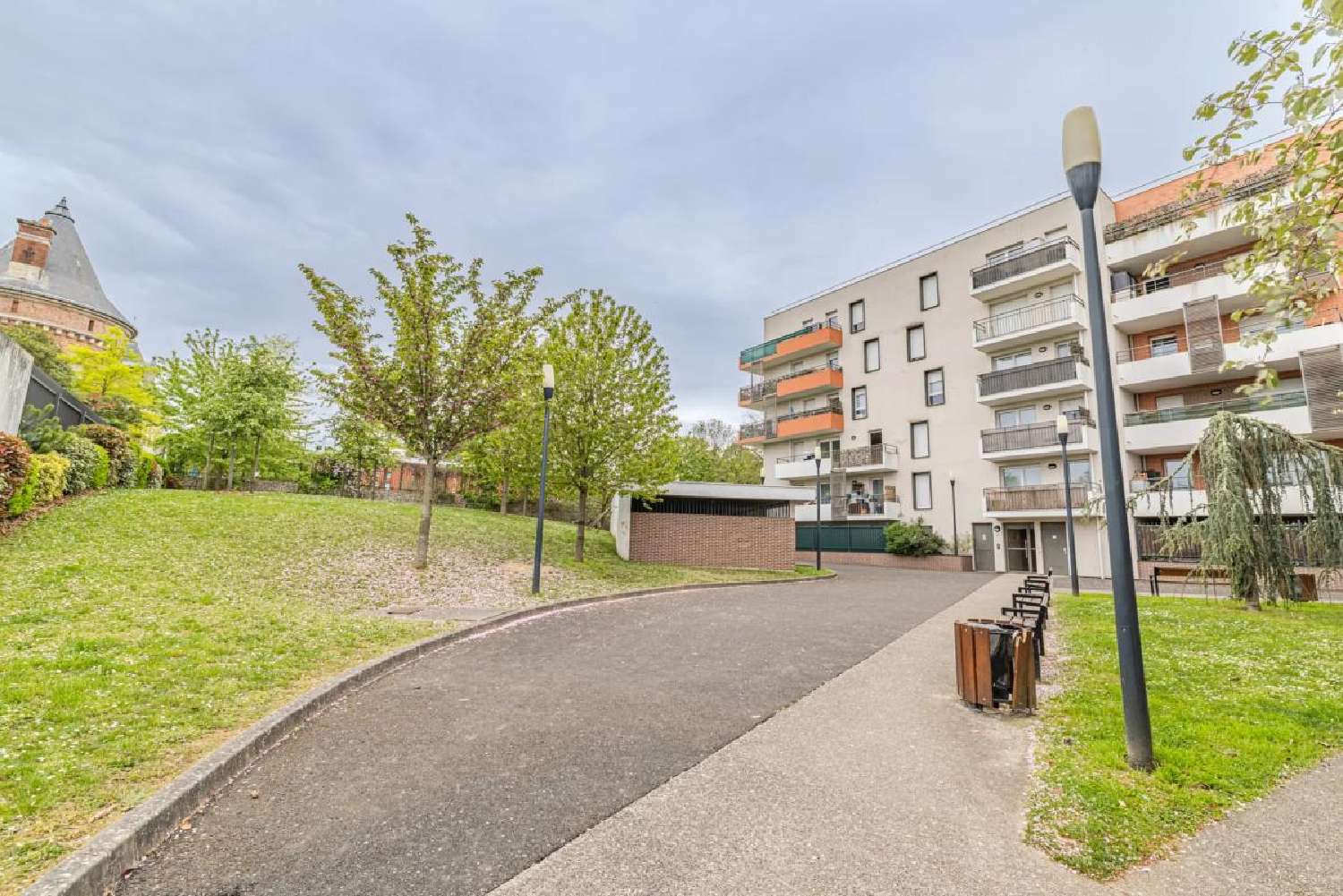  à vendre appartement Valenton Val-de-Marne 1